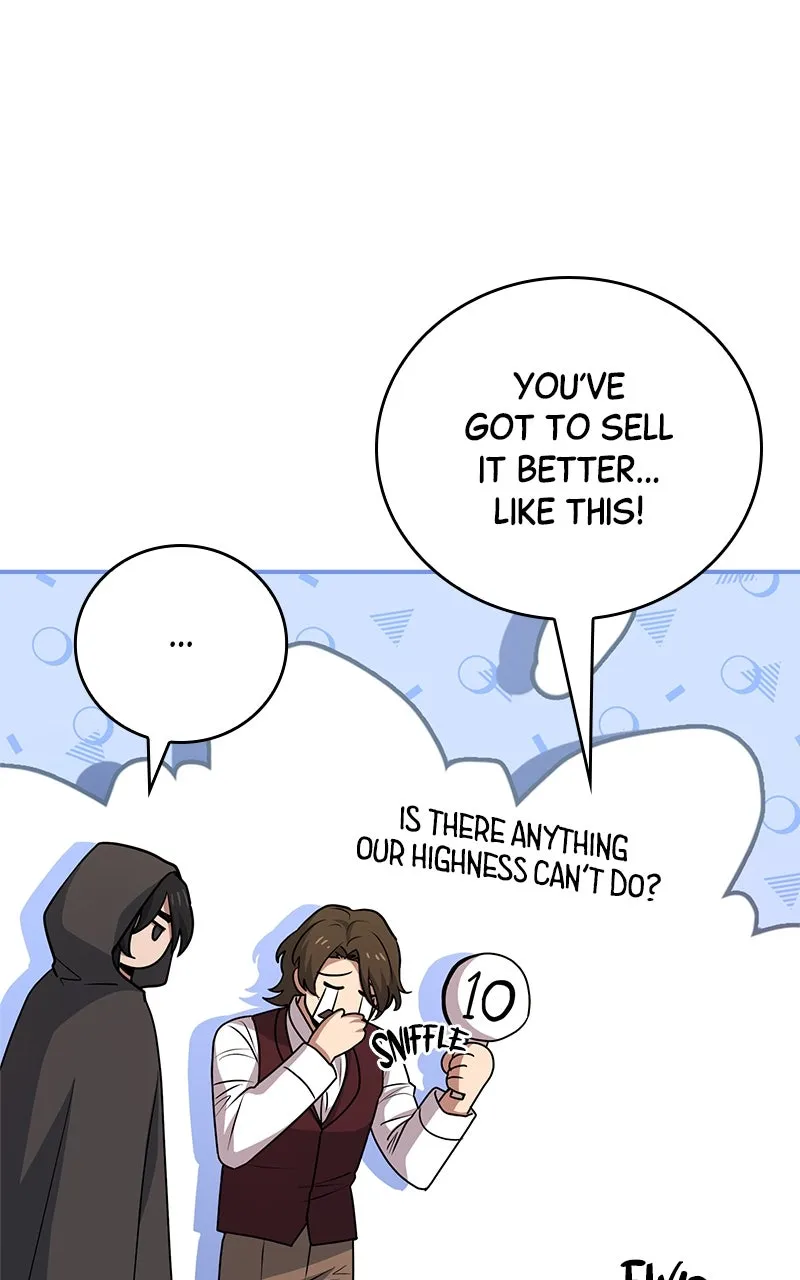 The Apothecary Prince Chapter 24 page 67 - 
