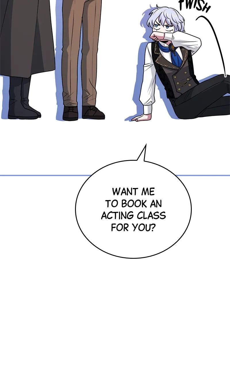 The Apothecary Prince Chapter 24 page 68 - 