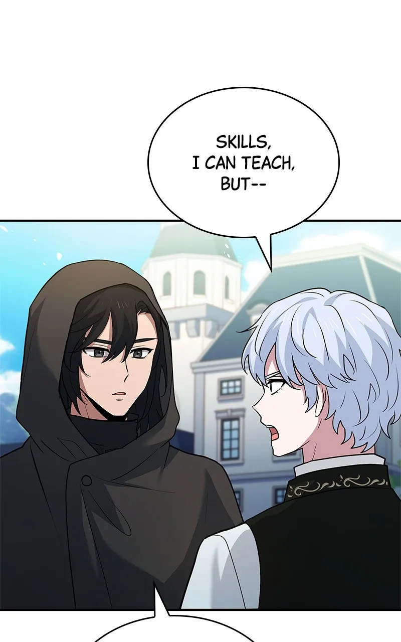 The Apothecary Prince Chapter 24 page 73 - 