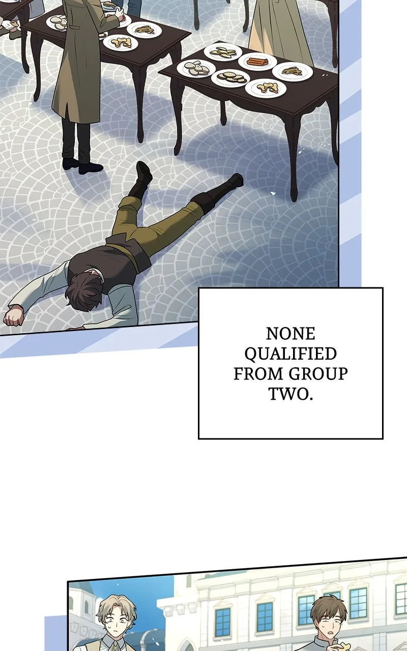 The Apothecary Prince Chapter 24 page 77 - 