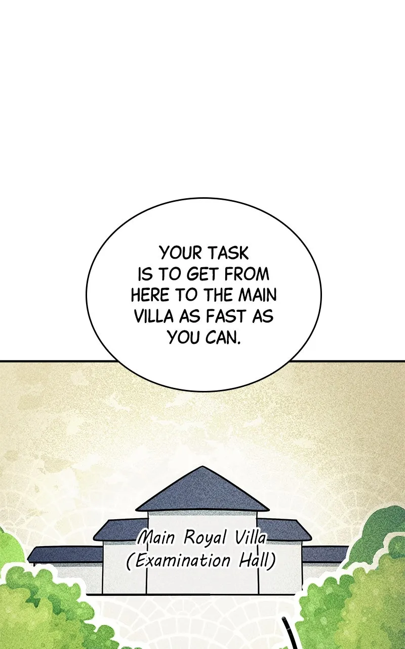 The Apothecary Prince Chapter 24 page 9 - 
