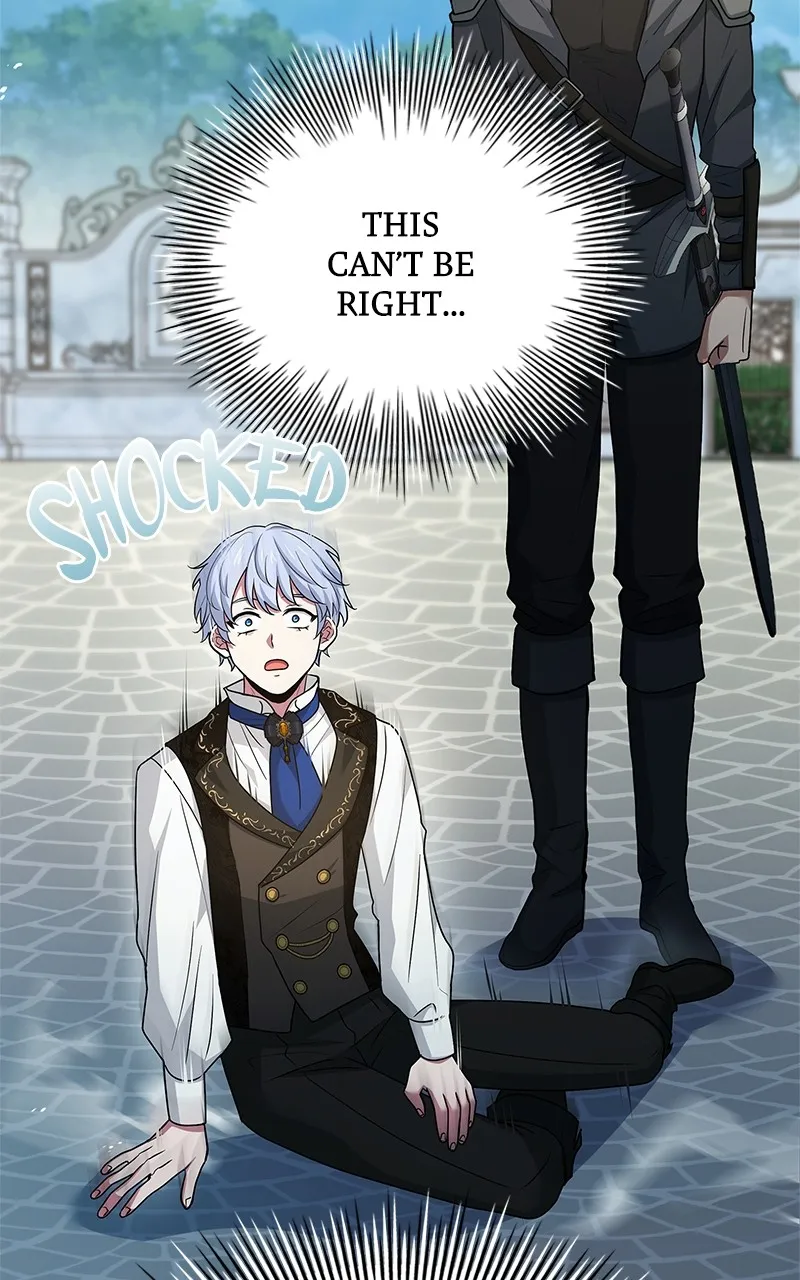The Apothecary Prince Chapter 24 page 81 - 