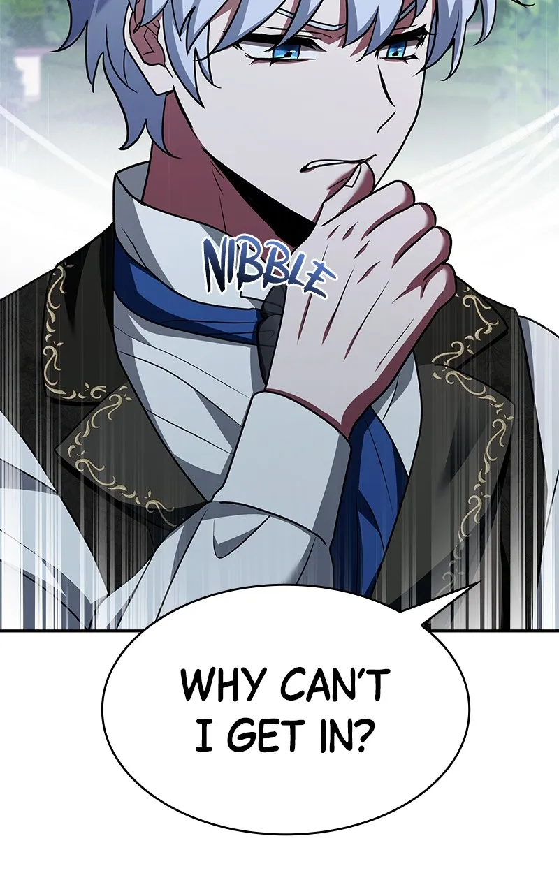 The Apothecary Prince Chapter 24 page 87 - 