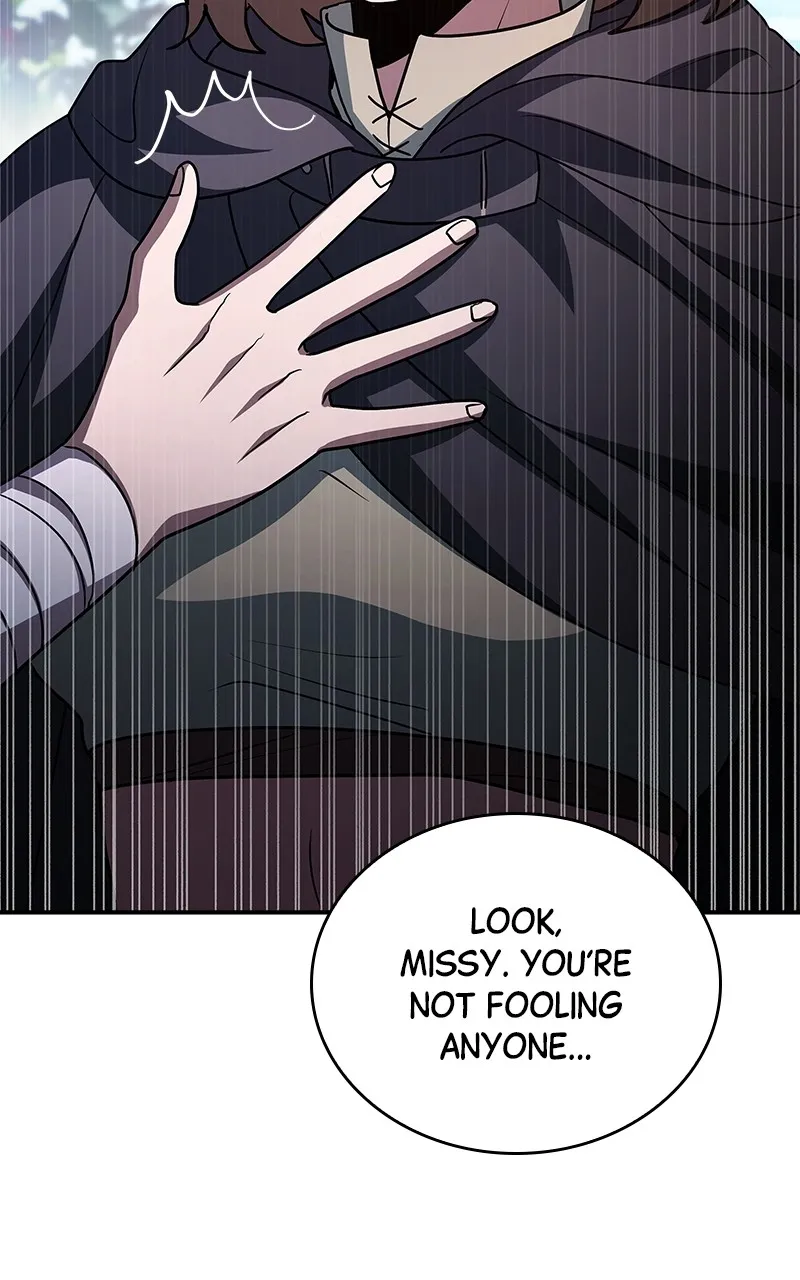The Apothecary Prince Chapter 24 page 91 - 