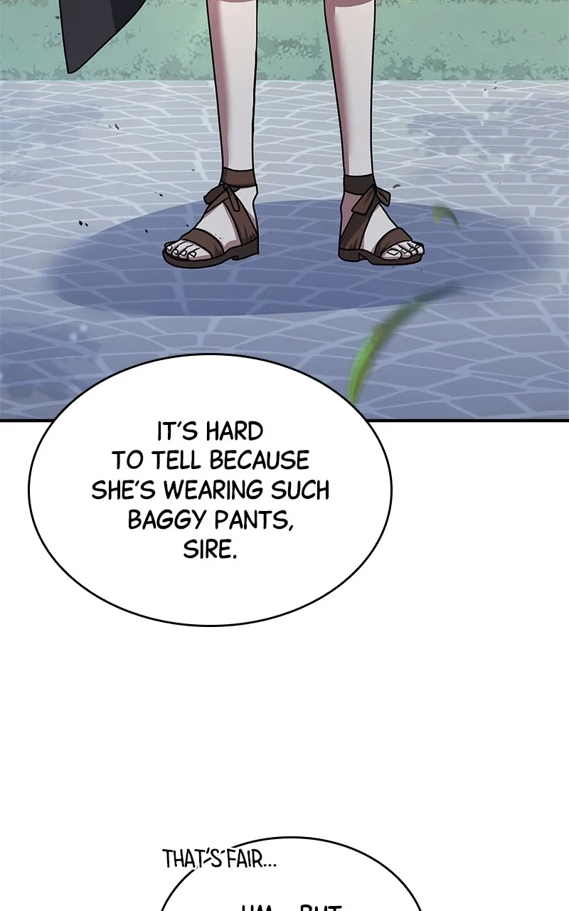 The Apothecary Prince Chapter 24 page 97 - 