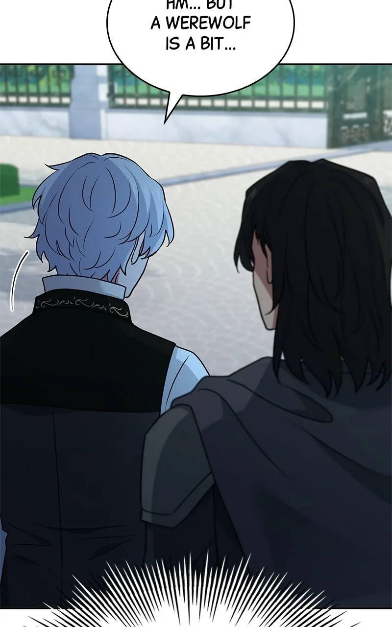 The Apothecary Prince Chapter 24 page 98 - 