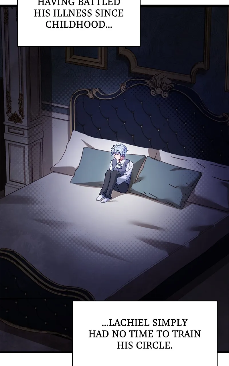 The Apothecary Prince Chapter 3 page 108 - 