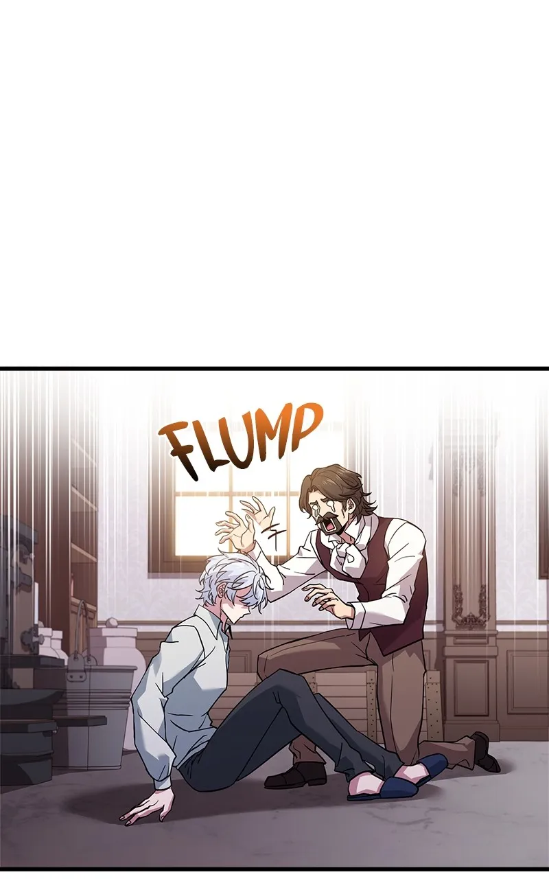 The Apothecary Prince Chapter 3 page 156 - 