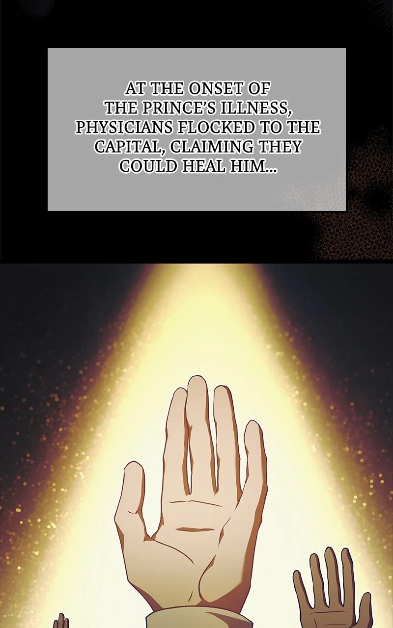 The Apothecary Prince Chapter 3 page 22 - 