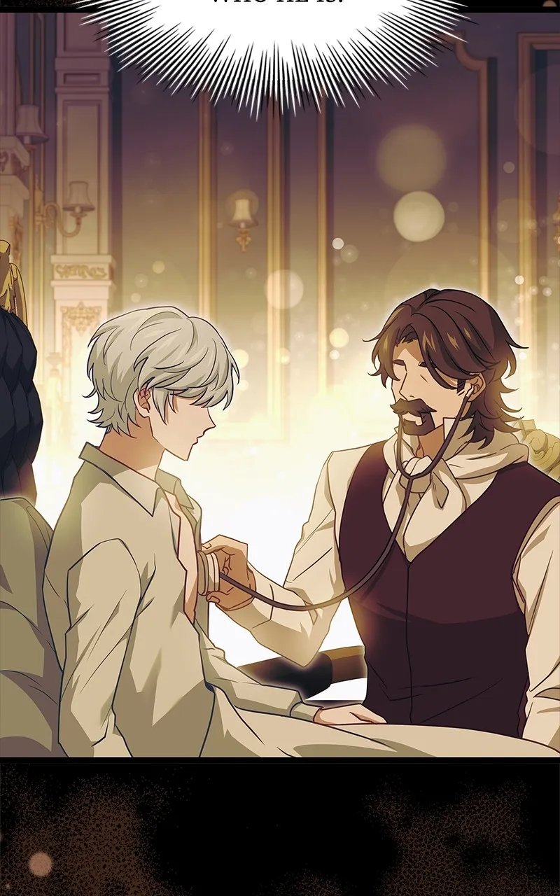 The Apothecary Prince Chapter 3 page 27 - 