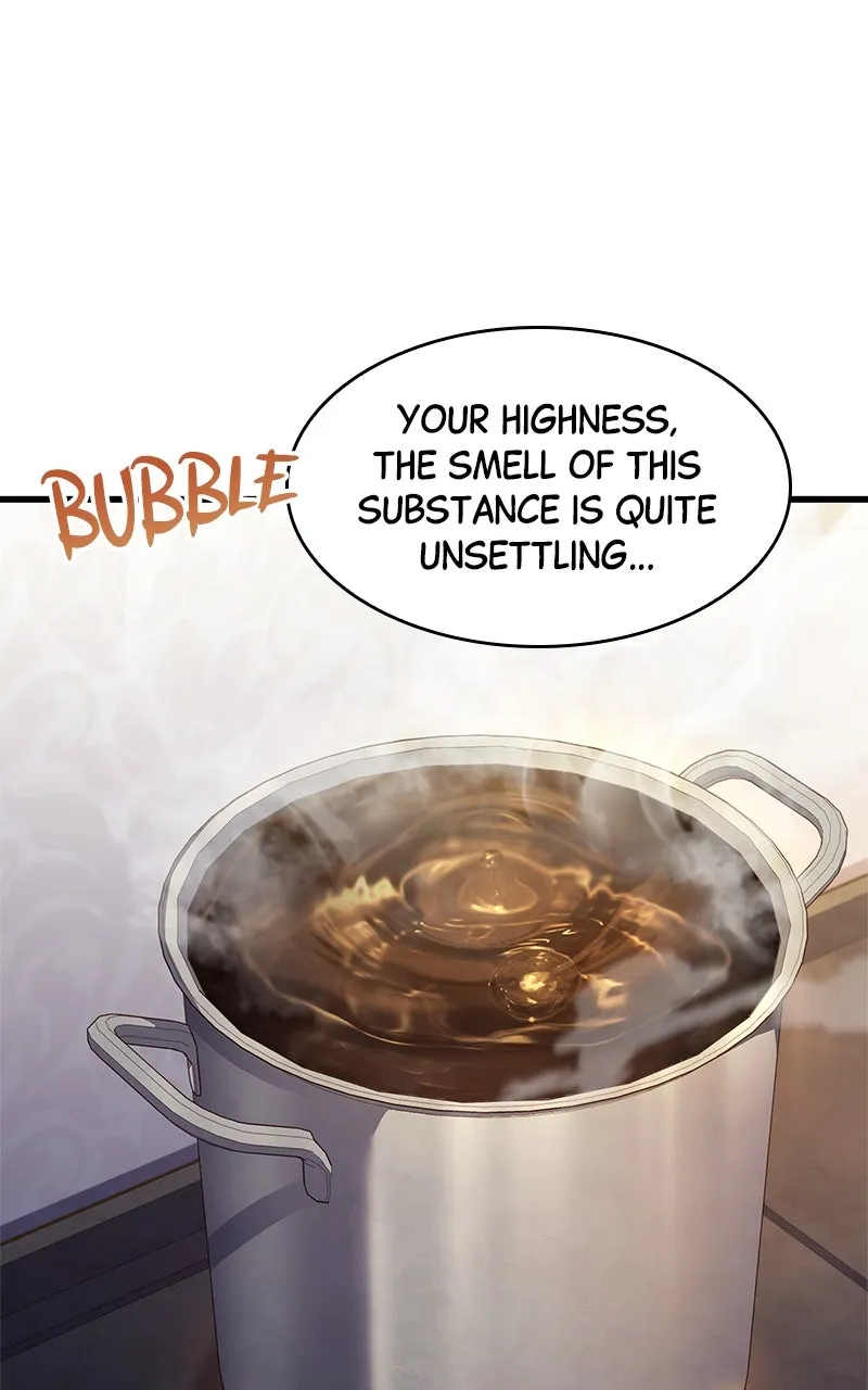 The Apothecary Prince Chapter 3 page 4 - 