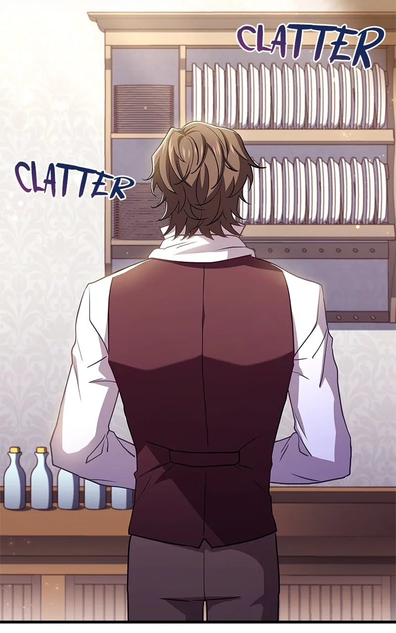 The Apothecary Prince Chapter 3 page 32 - 