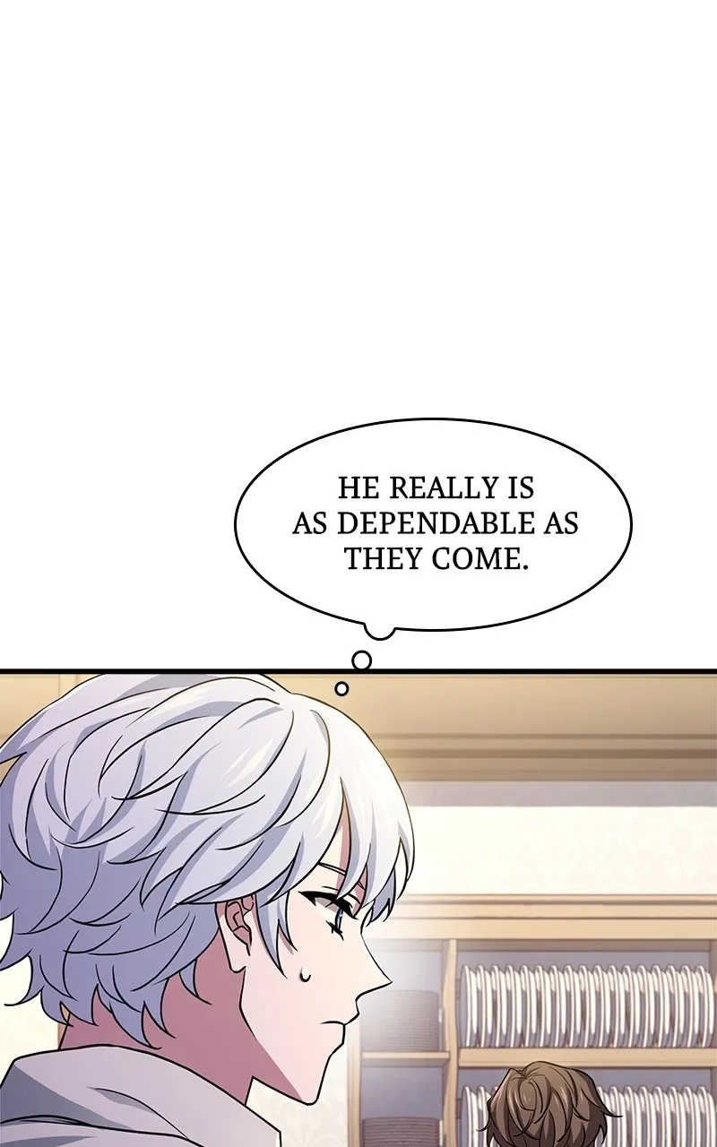 The Apothecary Prince Chapter 3 page 33 - 
