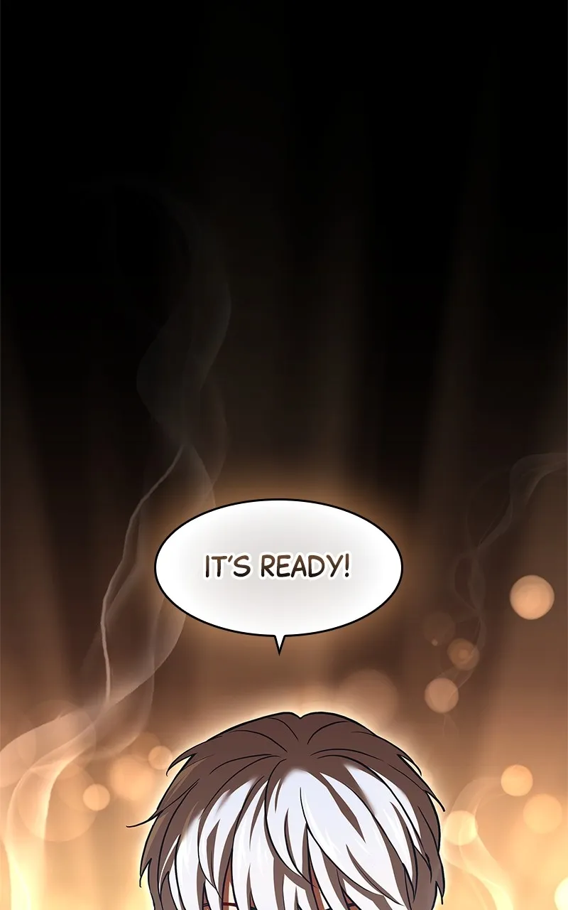 The Apothecary Prince Chapter 3 page 43 - 