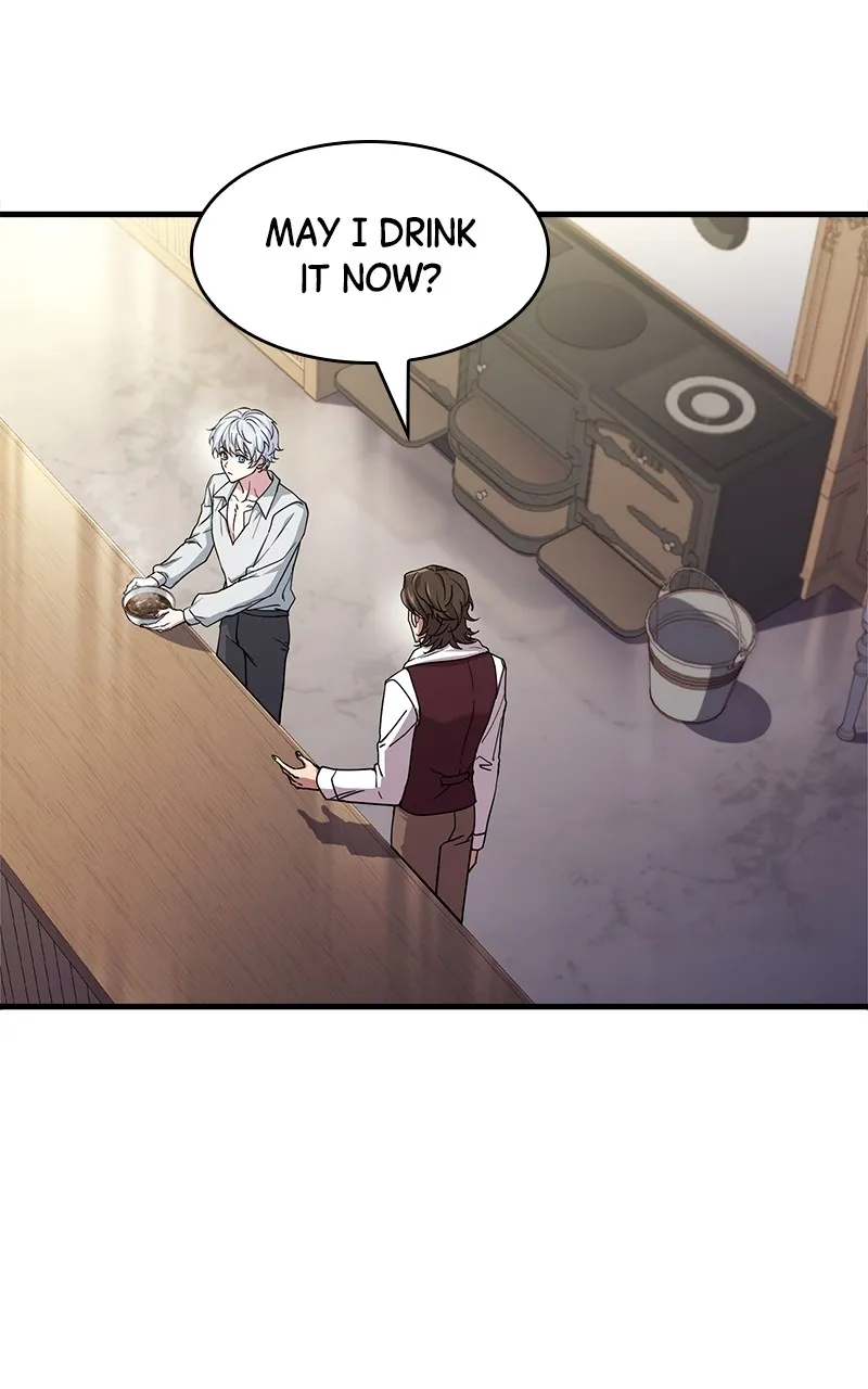 The Apothecary Prince Chapter 3 page 45 - 