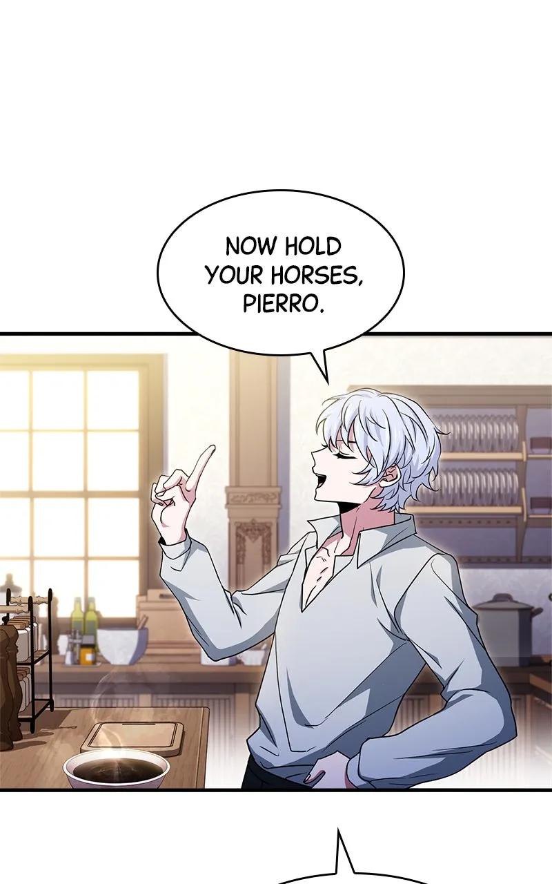 The Apothecary Prince Chapter 3 page 46 - 