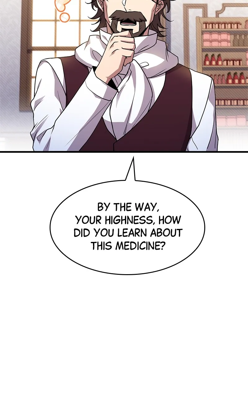 The Apothecary Prince Chapter 3 page 48 - 