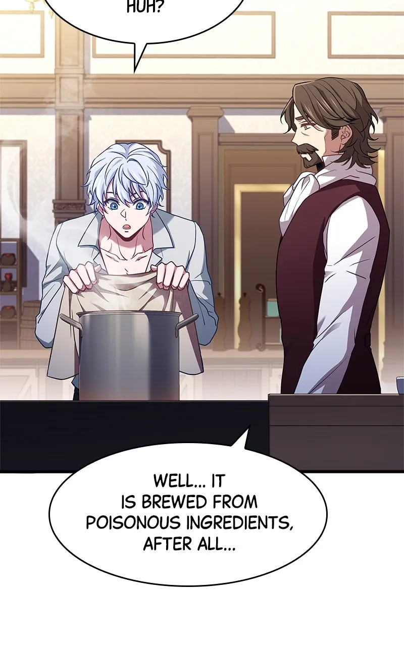 The Apothecary Prince Chapter 3 page 6 - 