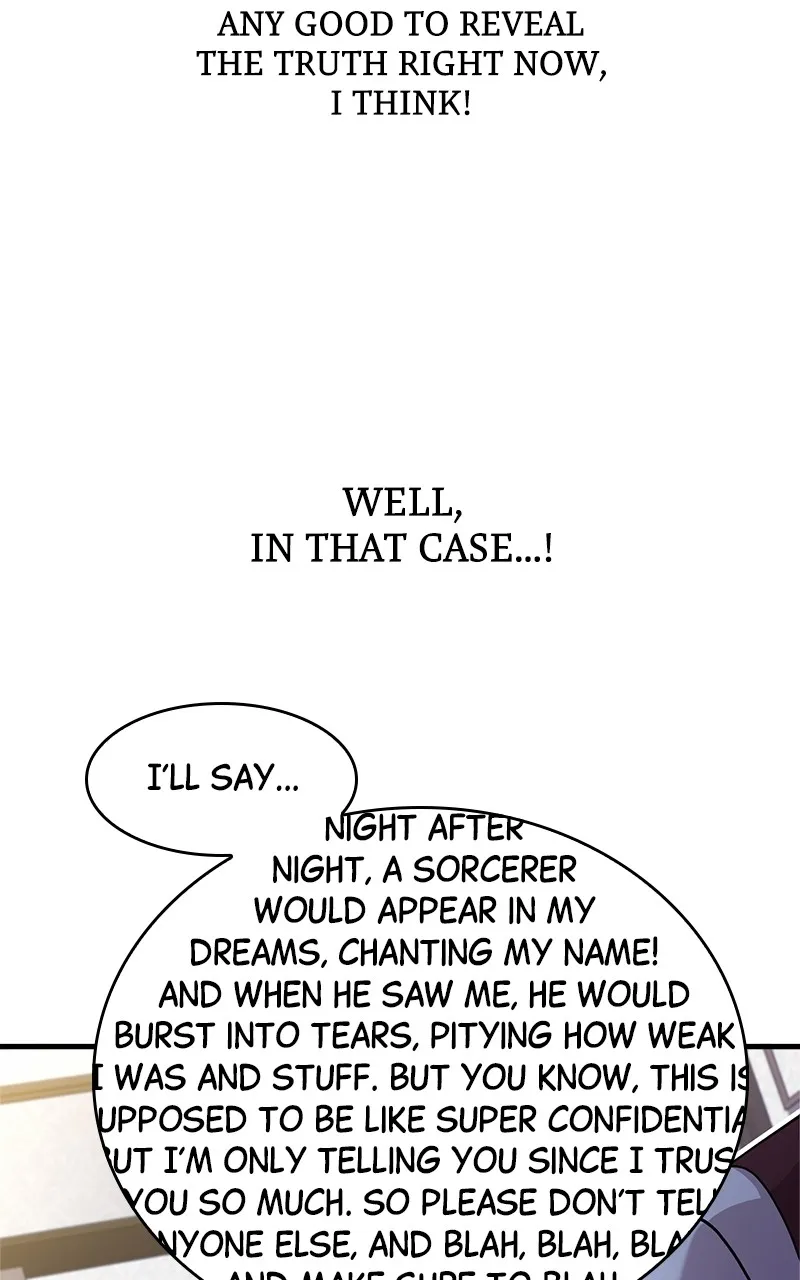 The Apothecary Prince Chapter 3 page 51 - 