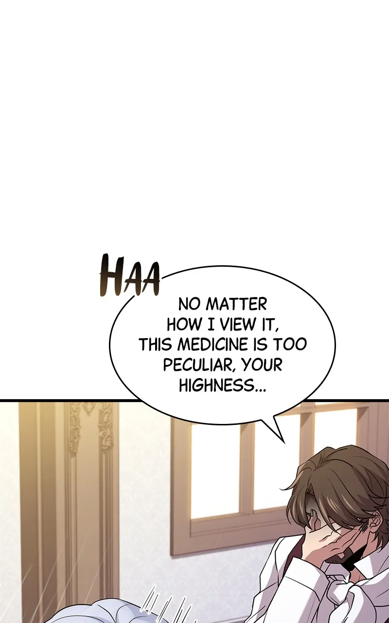 The Apothecary Prince Chapter 3 page 56 - 
