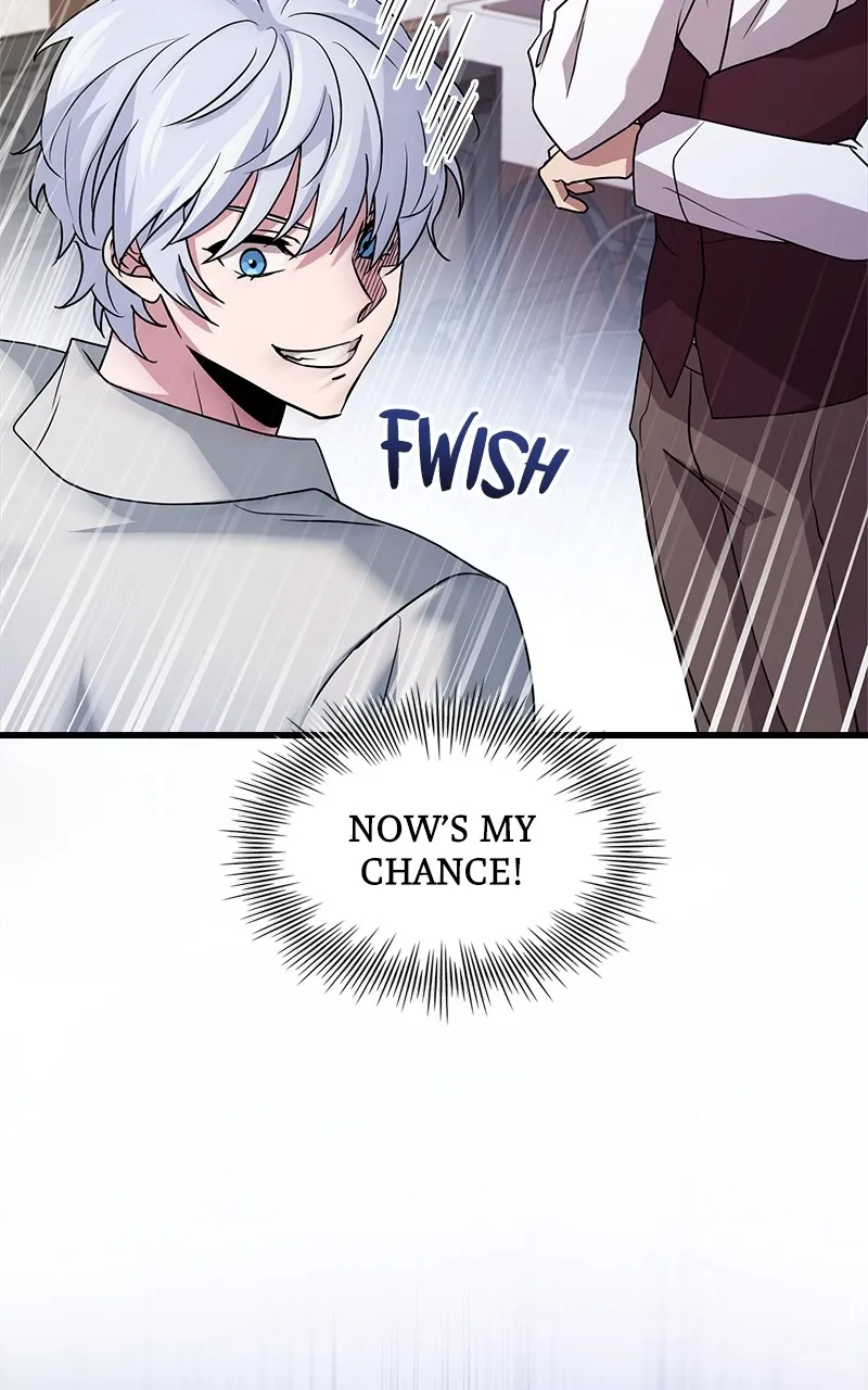 The Apothecary Prince Chapter 3 page 57 - 