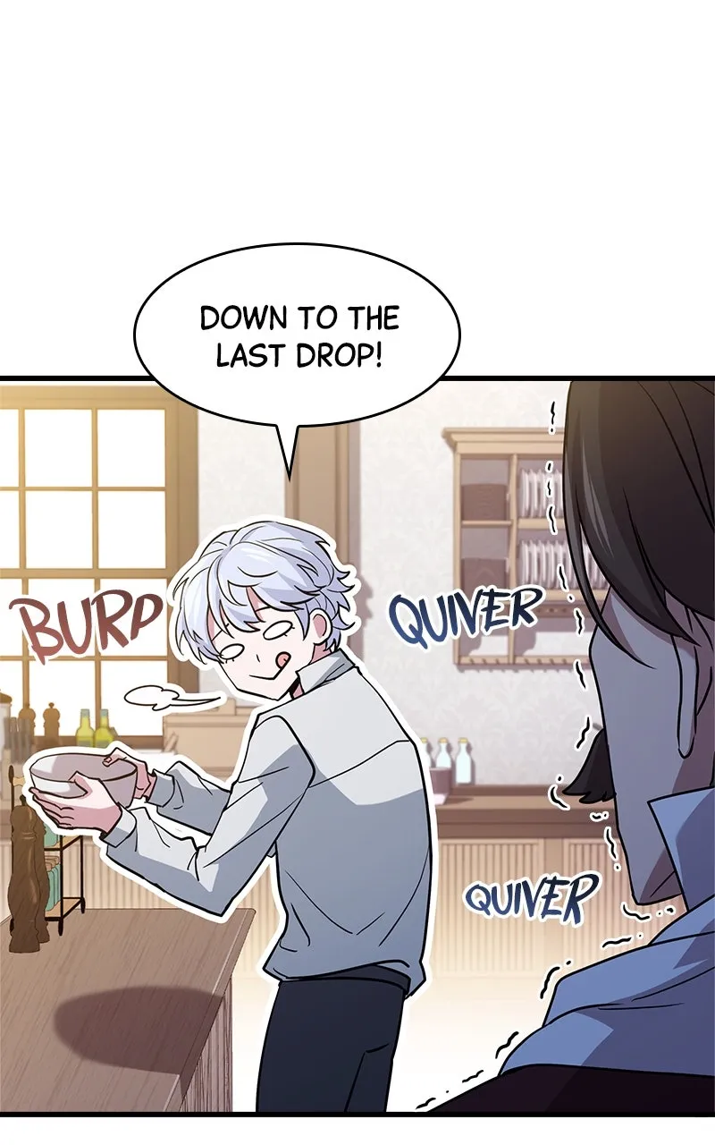 The Apothecary Prince Chapter 3 page 65 - 