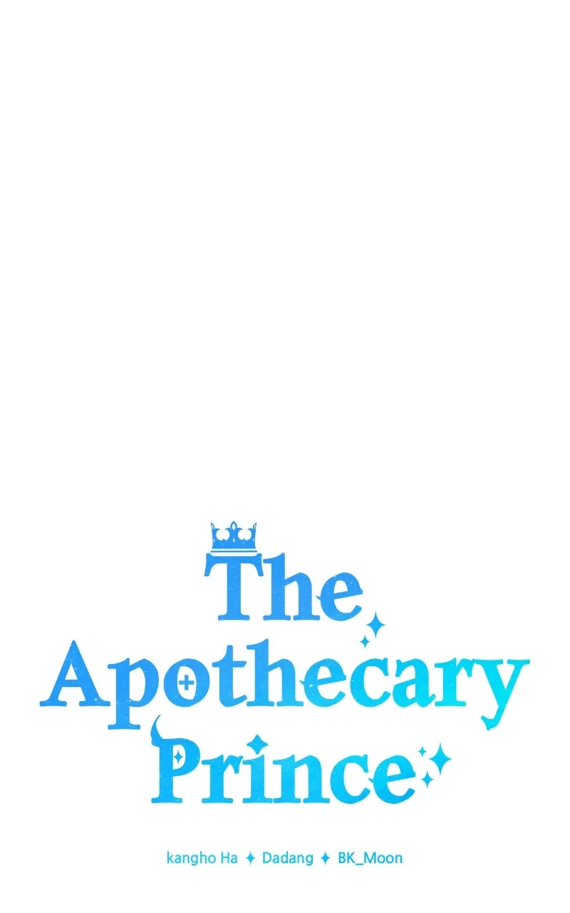 The Apothecary Prince Chapter 3 page 96 - 