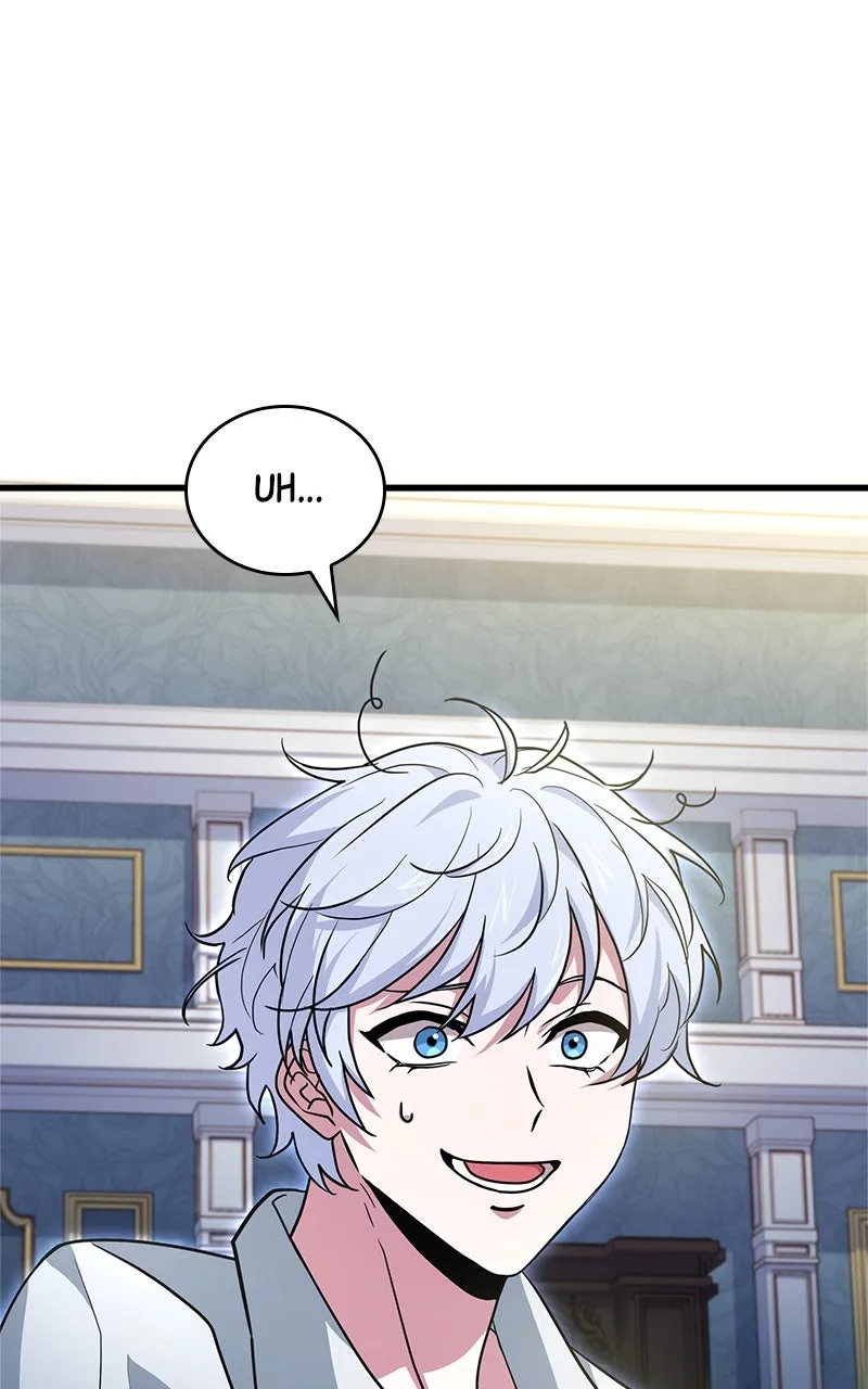 The Apothecary Prince Chapter 4 page 109 - 