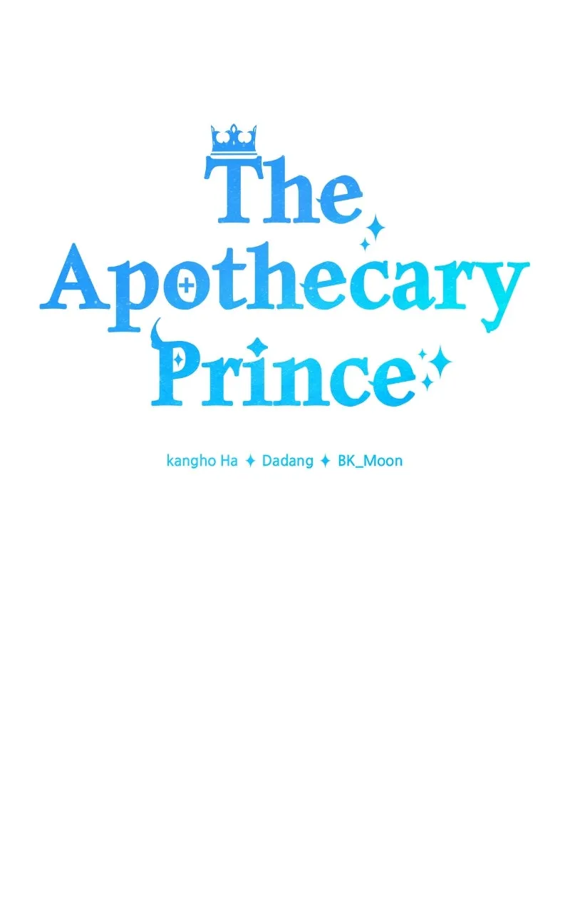 The Apothecary Prince Chapter 4 page 111 - 