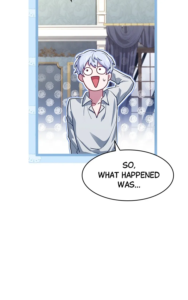 The Apothecary Prince Chapter 4 page 126 - 