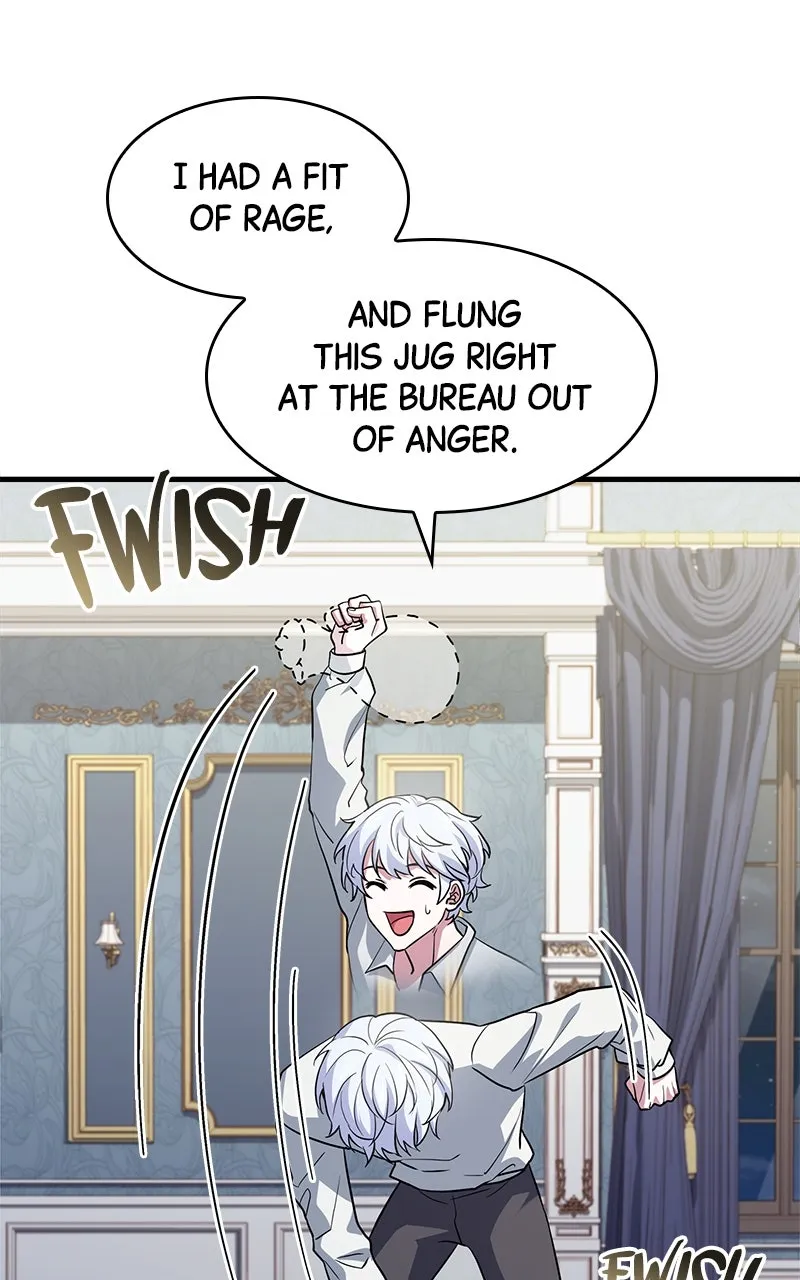 The Apothecary Prince Chapter 4 page 127 - 