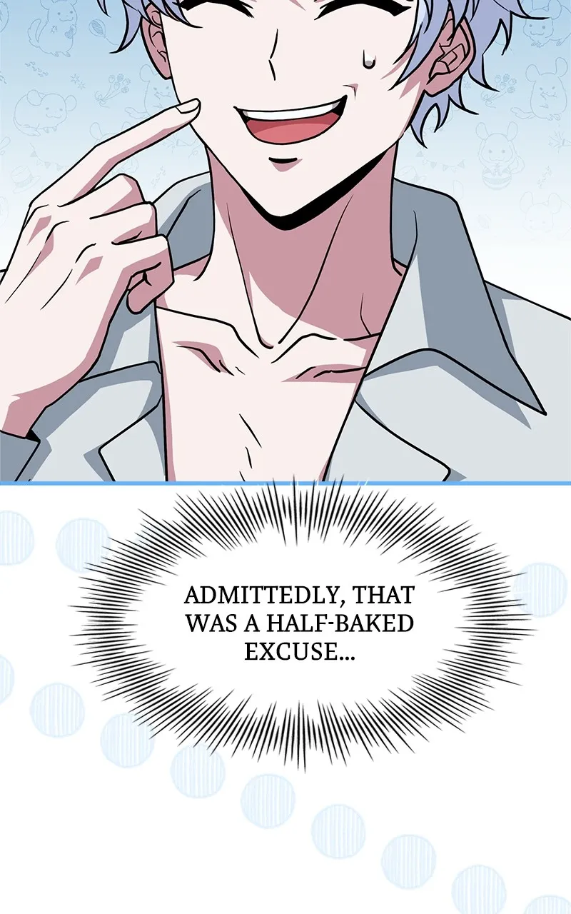 The Apothecary Prince Chapter 4 page 131 - 
