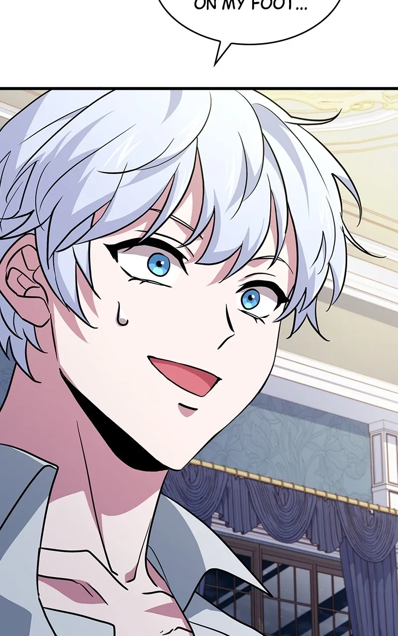 The Apothecary Prince Chapter 4 page 134 - 