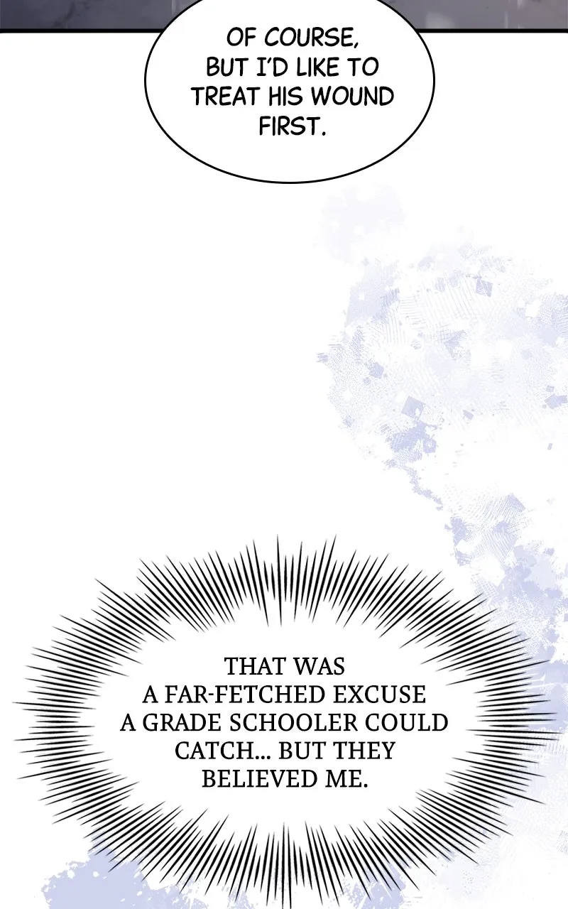 The Apothecary Prince Chapter 4 page 137 - 