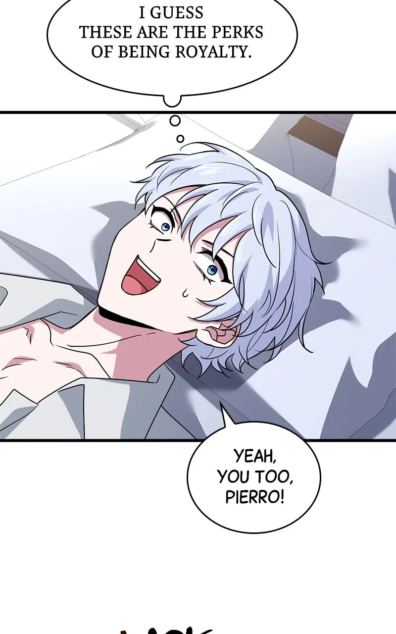 The Apothecary Prince Chapter 4 page 142 - 