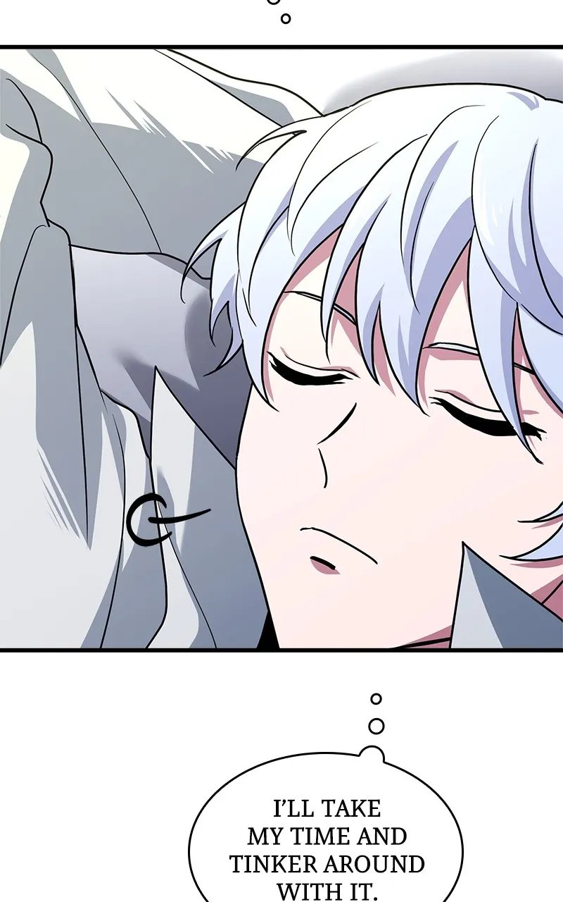 The Apothecary Prince Chapter 4 page 150 - 