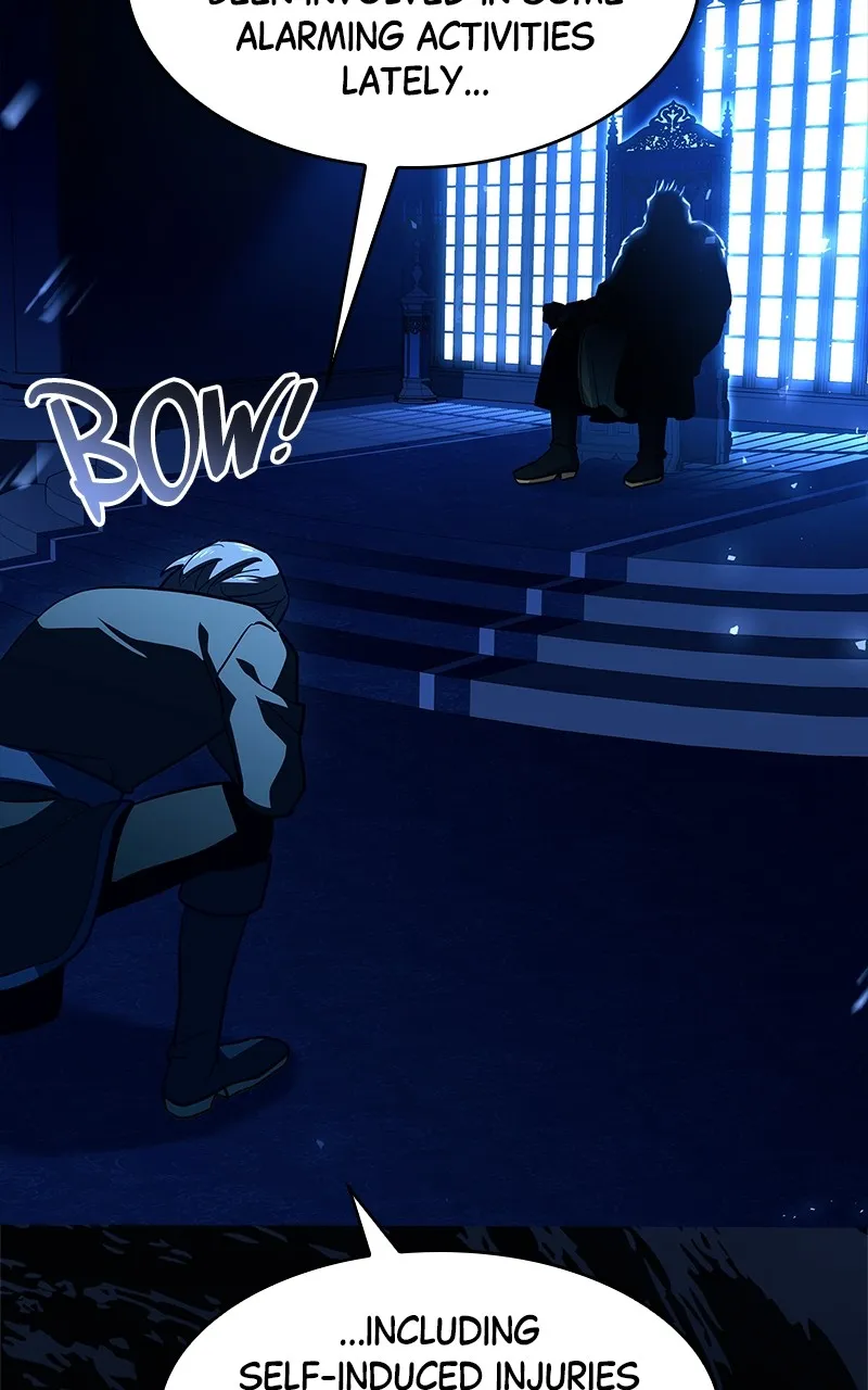 The Apothecary Prince Chapter 4 page 162 - 
