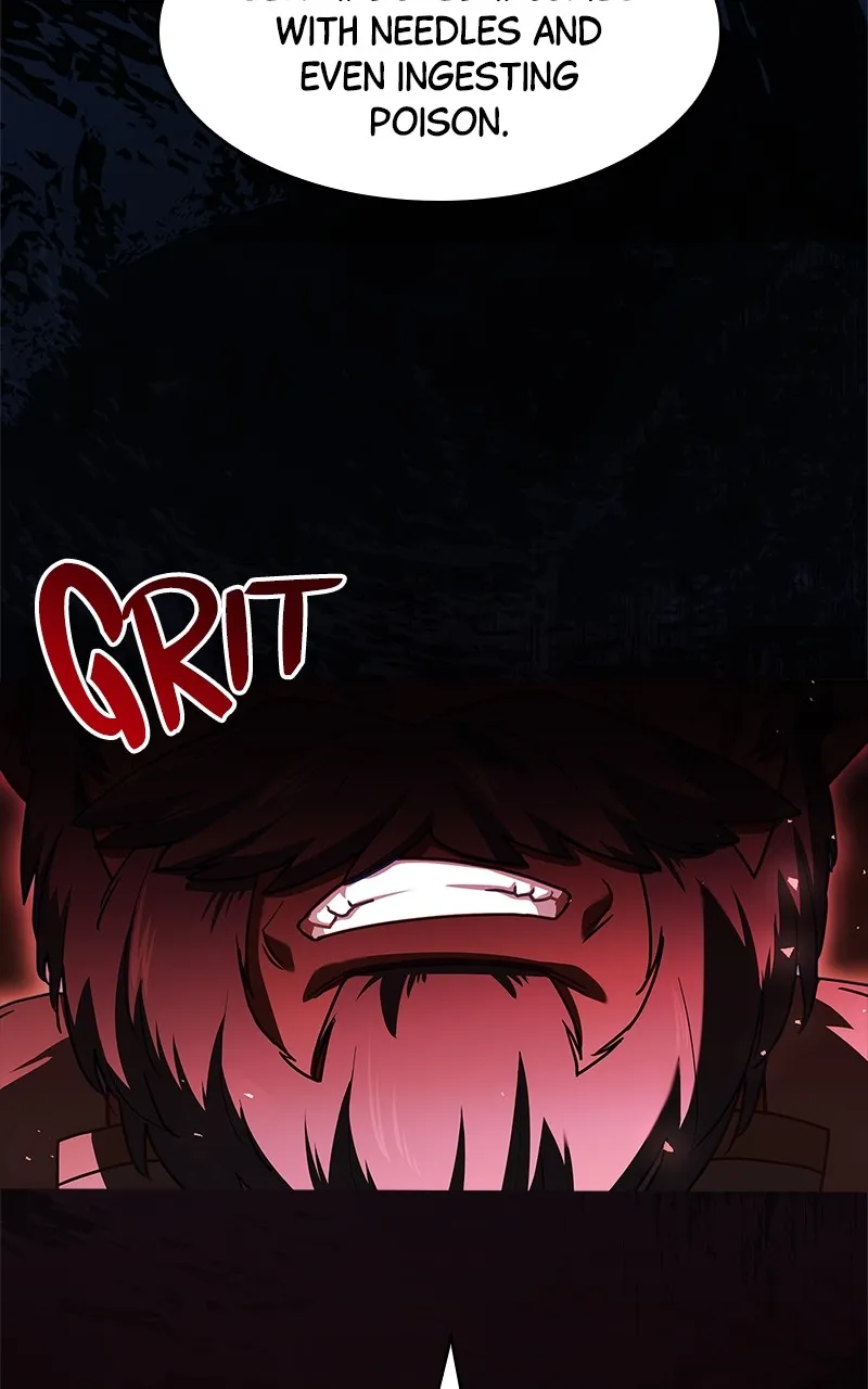 The Apothecary Prince Chapter 4 page 163 - 