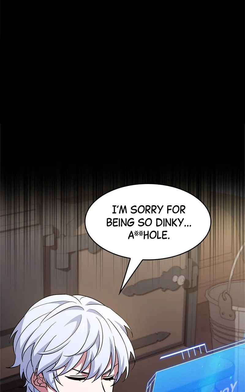 The Apothecary Prince Chapter 4 page 26 - 