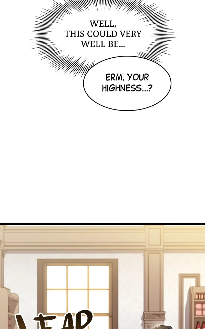 The Apothecary Prince Chapter 4 page 33 - 