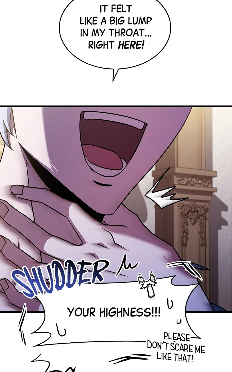 The Apothecary Prince Chapter 4 page 39 - 