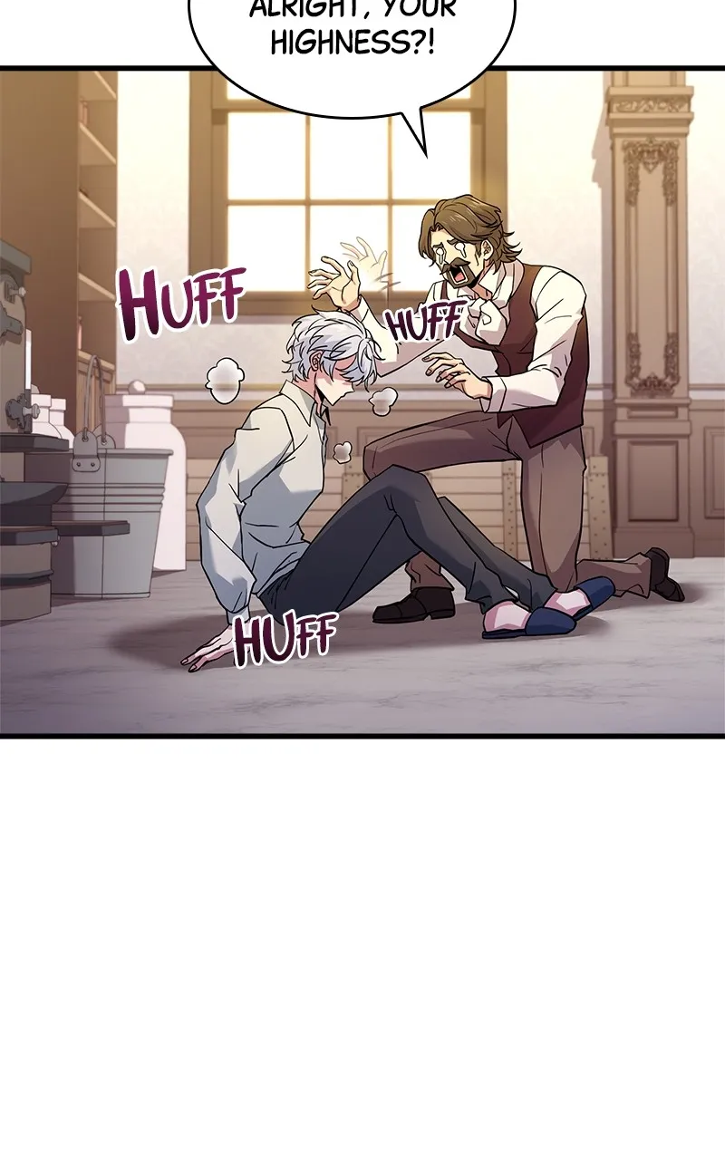 The Apothecary Prince Chapter 4 page 5 - 
