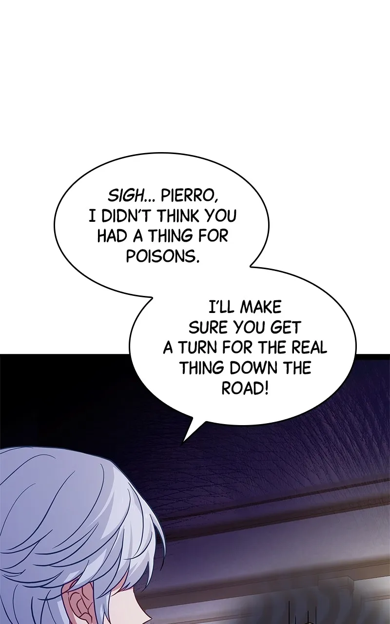 The Apothecary Prince Chapter 4 page 42 - 