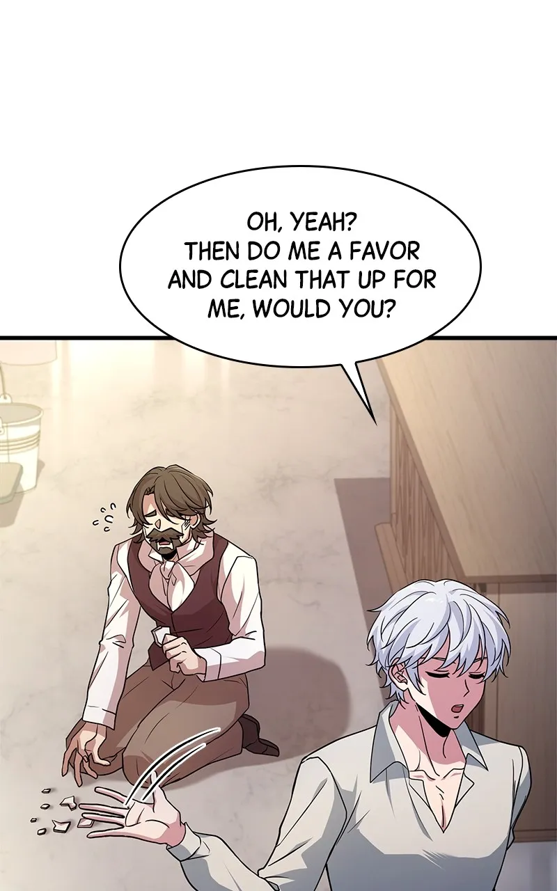 The Apothecary Prince Chapter 4 page 44 - 