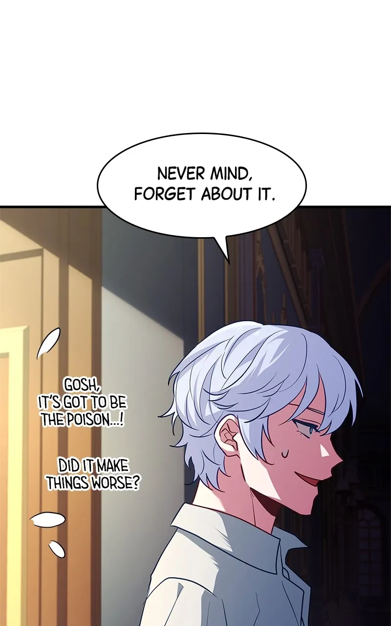 The Apothecary Prince Chapter 4 page 49 - 