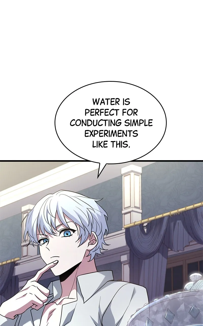 The Apothecary Prince Chapter 4 page 62 - 