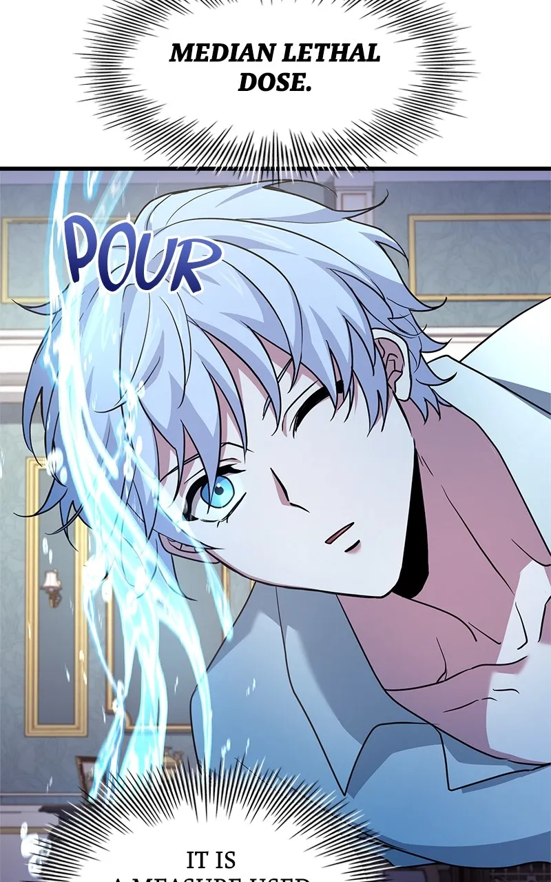 The Apothecary Prince Chapter 4 page 64 - 