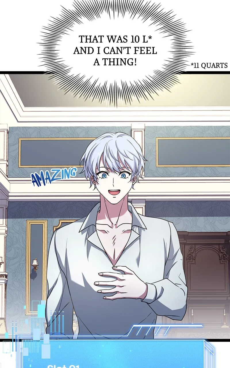 The Apothecary Prince Chapter 4 page 79 - 