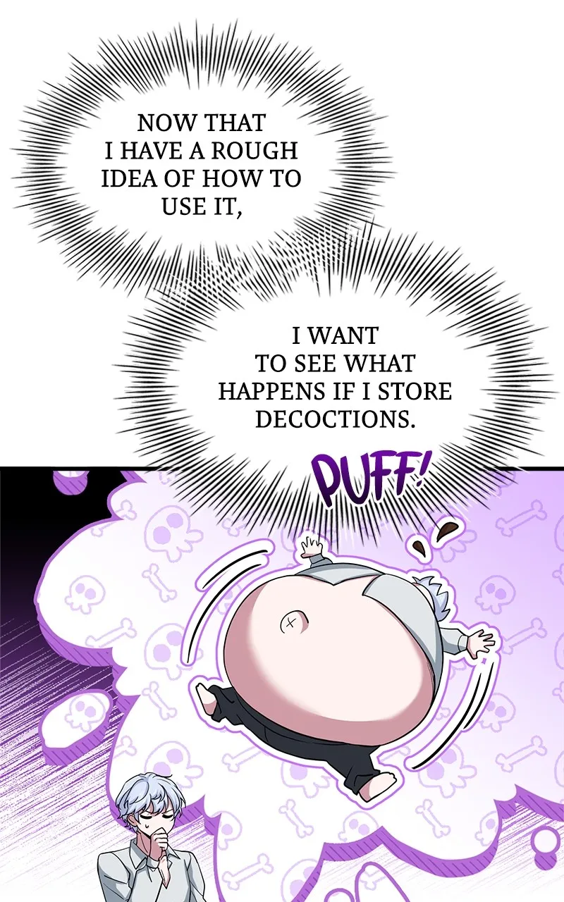 The Apothecary Prince Chapter 4 page 85 - 