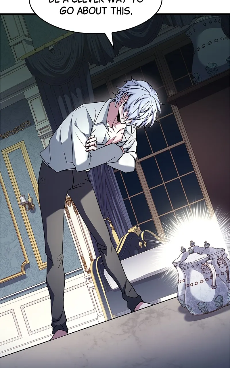 The Apothecary Prince Chapter 4 page 87 - 